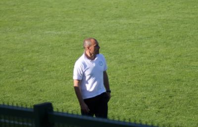 Grottammare Calcio, Nicola Fiscaletti nuovo allenatore della Juniores