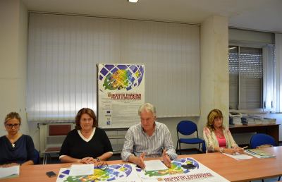 Provincia, al centro dell'azione lavoro e formazione