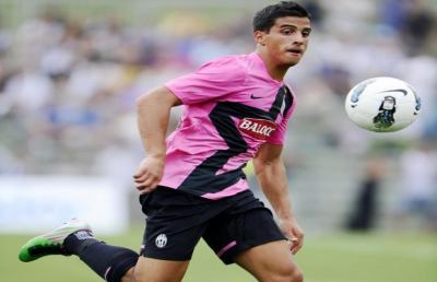 Ascoli Calcio, innesto a centrocampo: via Juve arriva Ruggiero