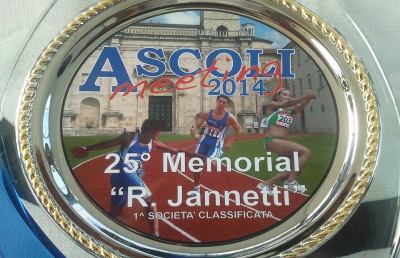 Atletica leggera, Ascoli Meeting con tanti lanci di qualità