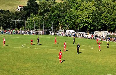 Ascoli-Barletta: parlano Petrone, Lovato, Berrettoni e Mustacchio
