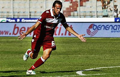 Ascoli Calcio, bel colpo a centrocampo: ufficiale Giuseppe Pirrone