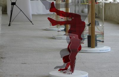 Premio per il designer sambenedettese Del Zompo 