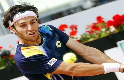 Tennis, Travaglia sale nel ranking ATP. Crollo di Vagnozzi