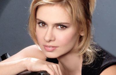Teatri Antichi Uniti, a Falerone arriva Debora Caprioglio