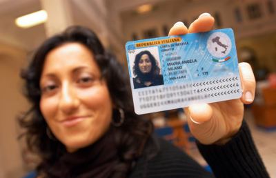 San Benedetto, carta d'identità per ora solo cartacea