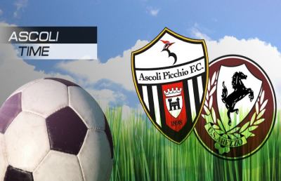 Ascoli Calcio, annullata amichevole con l'Arezzo. Se ne va Storani
