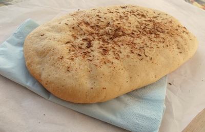  Pan de coca, la creatività spagnola in cucina