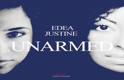 “Unarmed”, per la prima volta si incontrano Edea e Justine
