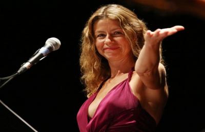 Teatro Romano di Ascoli, l'Odissea con Amanda Sandrelli
