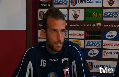 Ascoli Calcio: Pirrone, uomo spogliatoio e centrocampista moderno