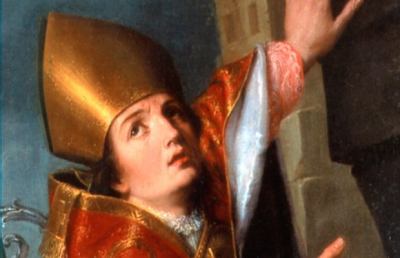 Ascoli Piceno, un dono a chi si chiama Emidio