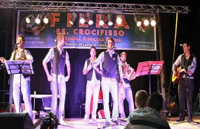 Fiera Castel di Lama, programma di un imperdibile weekend