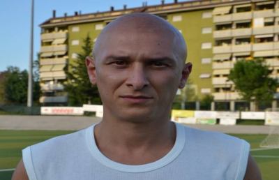 Eccellenza, è Claudio Cacciatori il nuovo attaccante del Monticelli