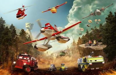 Planes Summer Tour farà tappa a San Benedetto del Tronto