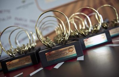 A Radio Incredibile le Cuffie d’Oro Social 2014