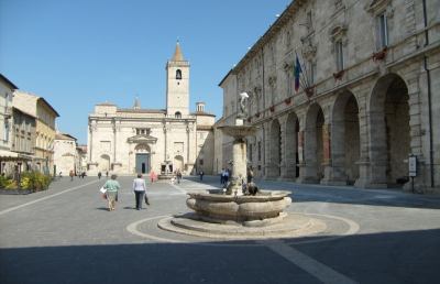 Ascoli, evento per i sessanta anni della Quintana