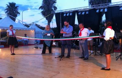 San Benedetto, grande successo per il Festival “¡Que Rico!”