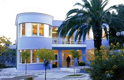 San Benedetto, la Palazzina Azzurra spegne 80 candeline