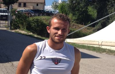 Ascoli Calcio, Pirrone: “Voglio riconquistare la B con il Picchio”