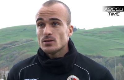 Ascoli Calcio, Cipriani spera ancora: “C'è una parola col direttore”