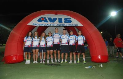 Ciclismo su pista, bella edizione dei Campionati Regionali a Monticelli