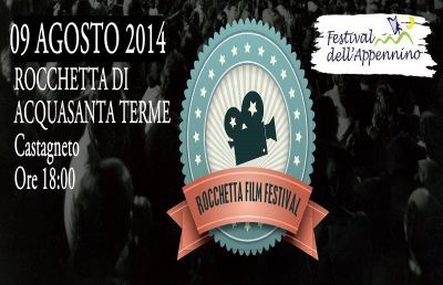 Festival dell'Appennino, a Rocchetta un recupero fuori programma