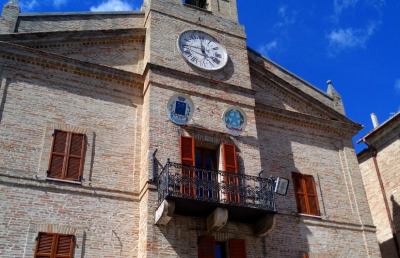 Montedinove, in piazza la “Chamber Orchestra Richard Strauss”