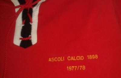 Veterani 74, tuffo nel passato con la maglia della stagione 77/78