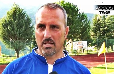 Ascoli Calcio, Petrone: “Soddisfatto, ma serve più concretezza”