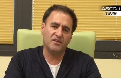 Ascoli Calcio, Tosti: “Iniezione di fiducia, attacco devastante”
