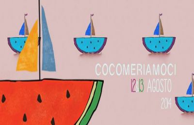 Fortezza Acquaviva Picena, torna “Cocomeriamoci”