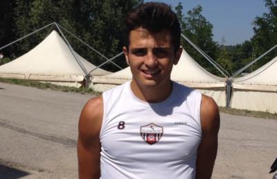 Ascoli Picchio, Carpani: “C'è tantissima attesa per il derby”