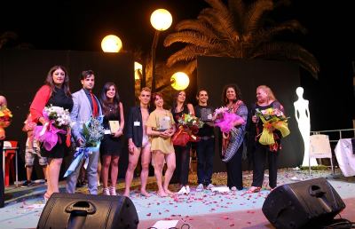 Grande successo per la prima edizione “I Volti del Talento”