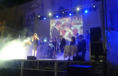 “Musicultura”, spettacolo e creatività in Piazza del Popolo