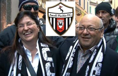 Ascoli Picchio, a Francesco Bellini l'Oscar Marchigiano per lo sport