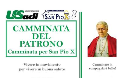 Spinetoli, due iniziative Acli per la Festa Fiobbo 2014