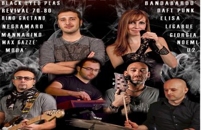 Acquaviva Picena, torna la musica in piazza San Nicolò