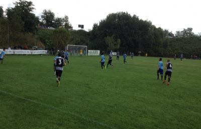 Ascoli Picchio, 7 reti alla Folgore. Doppiette di Bangal e Ruggiero