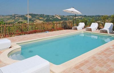 Agriturismi nell'Ascolano, scelta di qualità per vacanze estive
