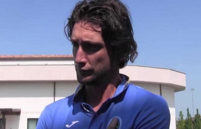 Ascoli Picchio, ufficiale l'arrivo del difensore Daniele Mori