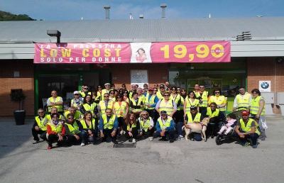 “Donne in movimento”, altro appuntamento a Grottammare