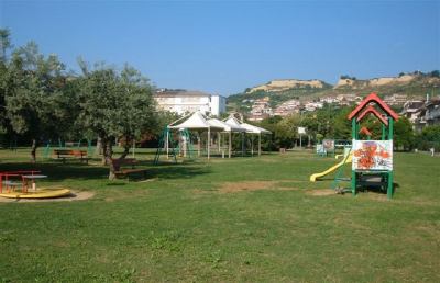 Parco Eleonora, è grande festa dal 28 al 31 Agosto