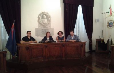 Offida Opera Festival, a Settembre l'aria diventa lirica