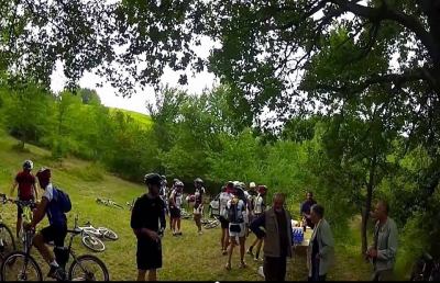Montefalcone Appennino, attesa per Falconbike e Tartufotime