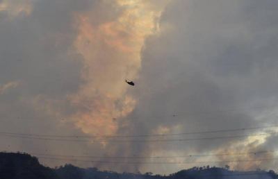 Ascoli, l'Aeronautica conferma il ritrovamento del quarto pilota