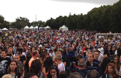 Festa del Picchio, grande soddisfazione per gli organizzatori