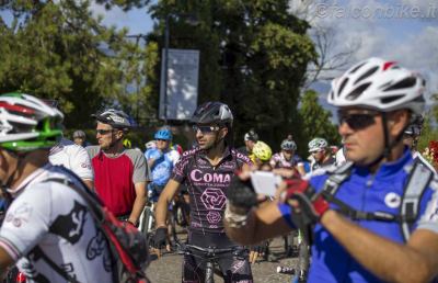 Montefalcone Appennino: successo per Falconbike & Tartufotime 