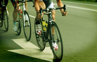 Eco Services, presentato Campionato Italiano Amatori Uisp di ciclismo