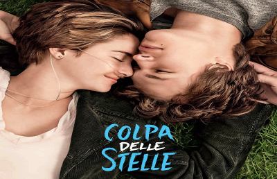 “Colpa delle Stelle” arriva nei cinema delle Marche